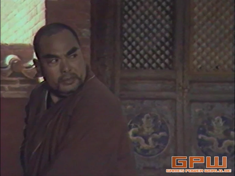 Der starke Lu (Lu zhishen)