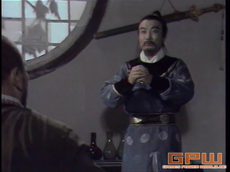 Der starke Lu (Lu zhishen)