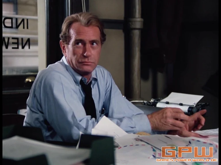 Kolchak: Der Nachtjäger (The Night Stalker)