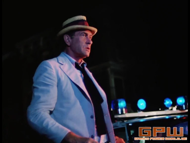 Kolchak: Der Nachtjäger (The Night Stalker)