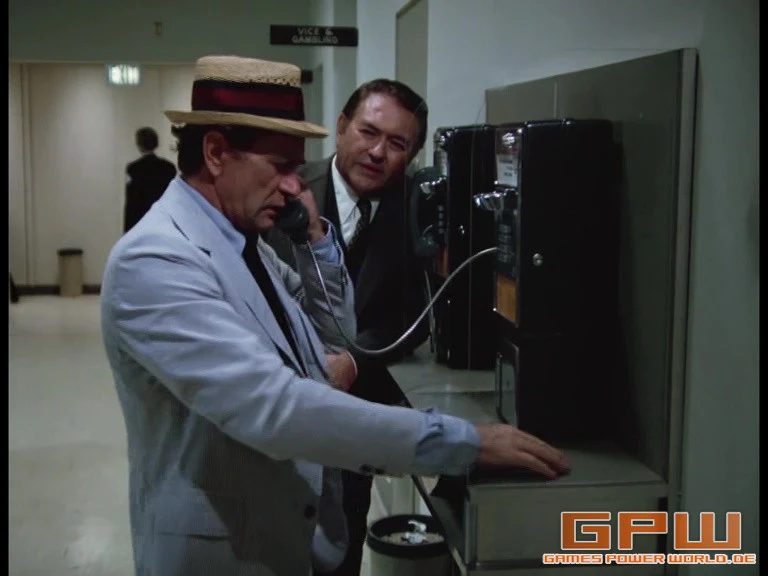Kolchak: Der Nachtjäger (The Night Stalker)
