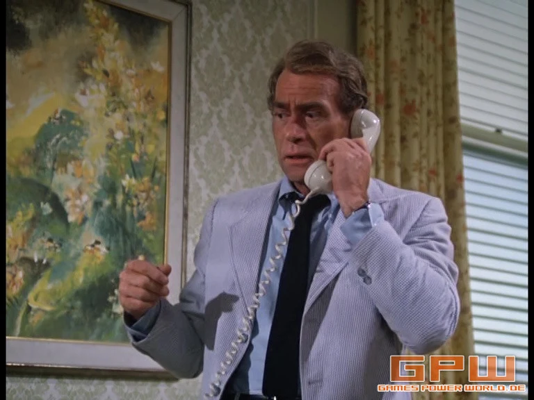 Kolchak: Der Nachtjäger (The Night Stalker)