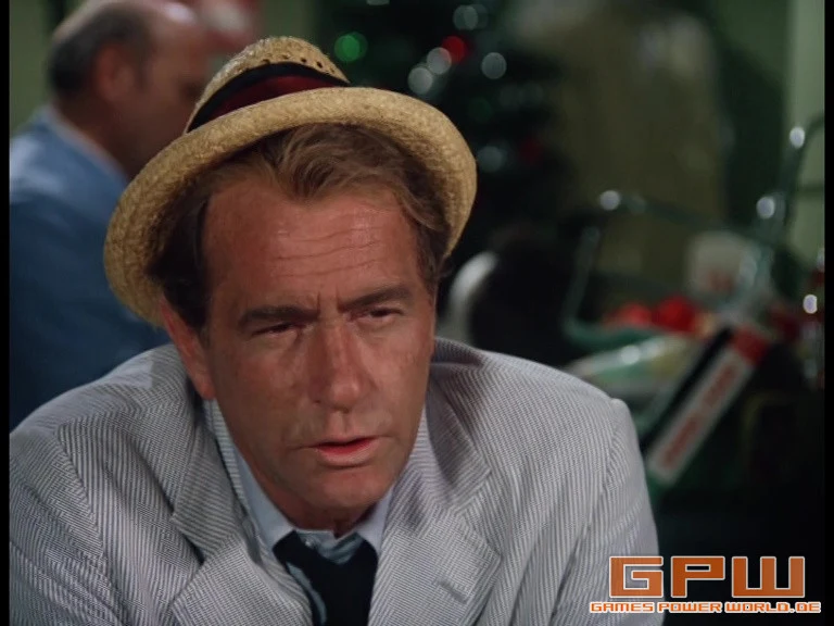 Kolchak: Der Nachtjäger (The Night Stalker)