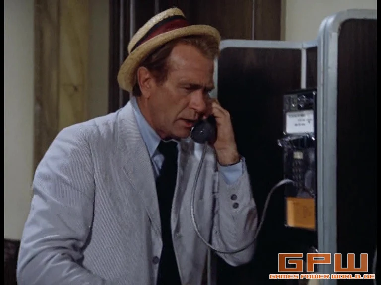 Kolchak: Der Nachtjäger (The Night Stalker)
