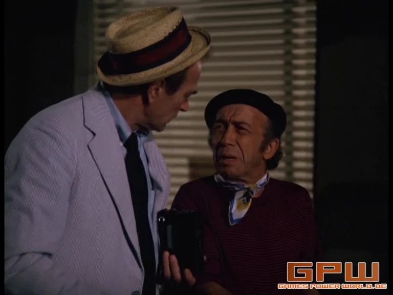 Kolchak: Der Nachtjäger (The Night Stalker)