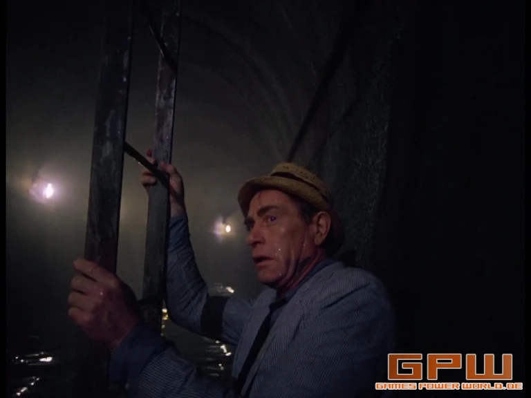 Kolchak: Der Nachtjäger (The Night Stalker)