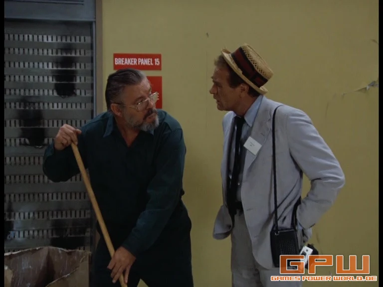 Kolchak: Der Nachtjäger (The Night Stalker)