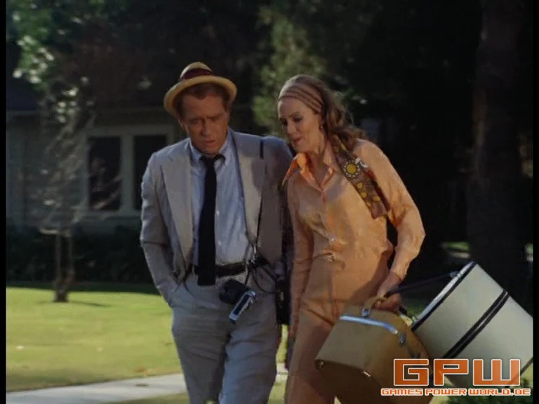 Kolchak: Der Nachtjäger (The Night Stalker)