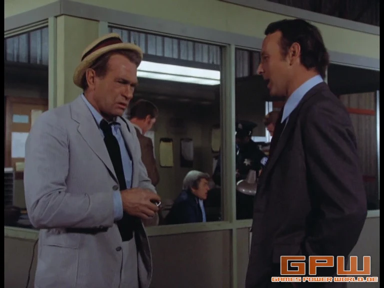 Kolchak: Der Nachtjäger (The Night Stalker)