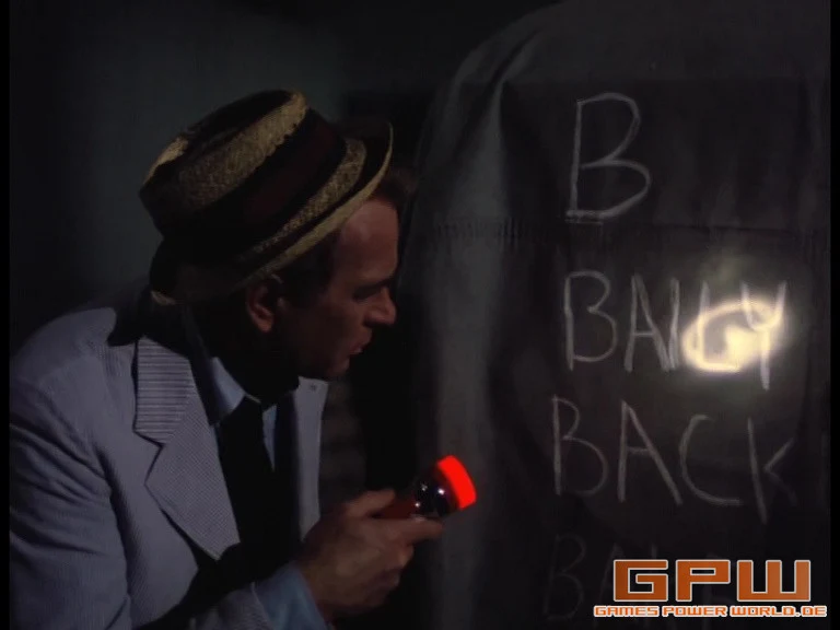 Kolchak: Der Nachtjäger (The Night Stalker)