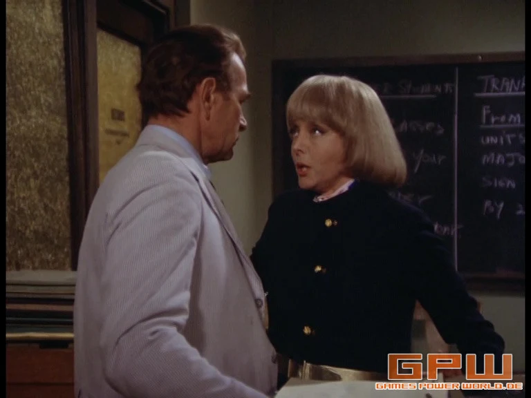 Kolchak: Der Nachtjäger (The Night Stalker)