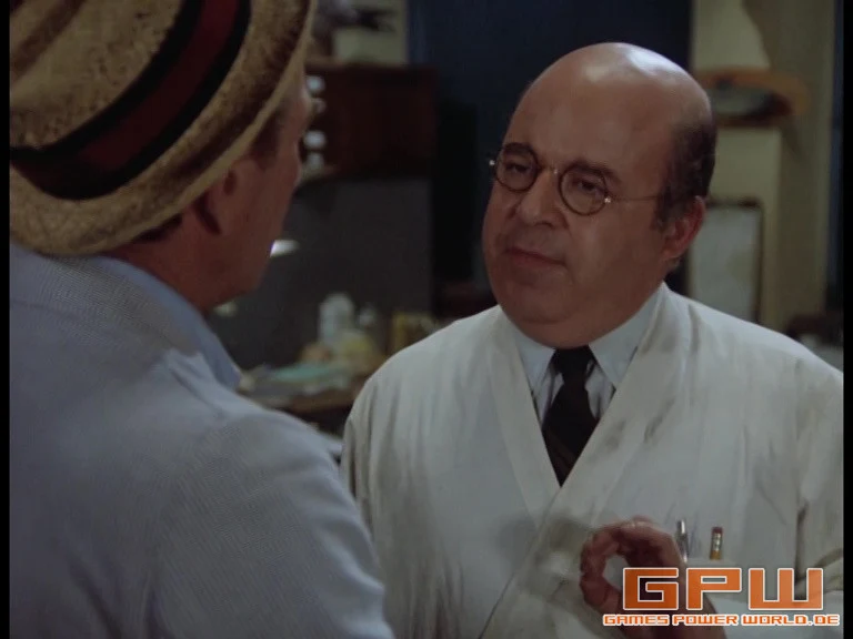 Kolchak: Der Nachtjäger (The Night Stalker)