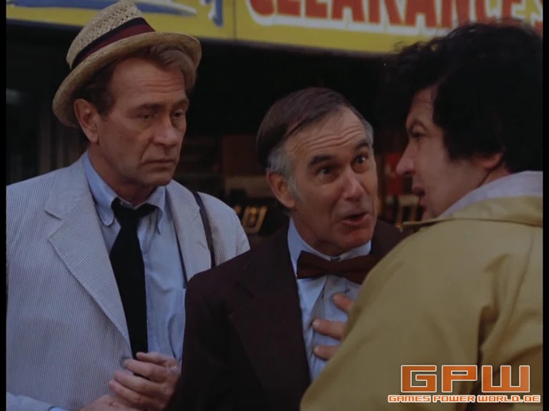 Kolchak: Der Nachtjäger (The Night Stalker)
