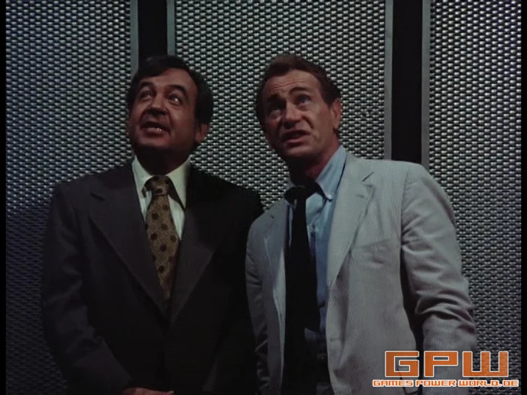 Kolchak: Der Nachtjäger (The Night Stalker)