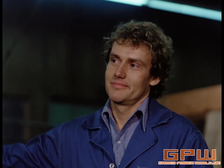 Kolchak: Der Nachtjäger (The Night Stalker)