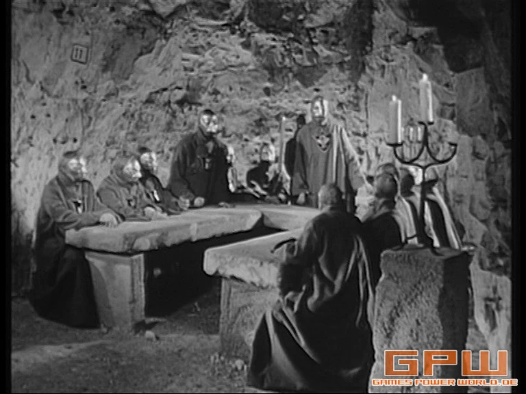 Die Gefährten des Baal (Les Compagnons de Baal)