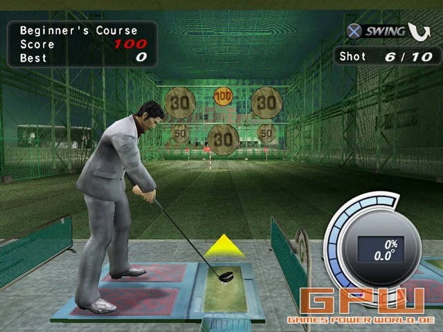 Yakuza 2