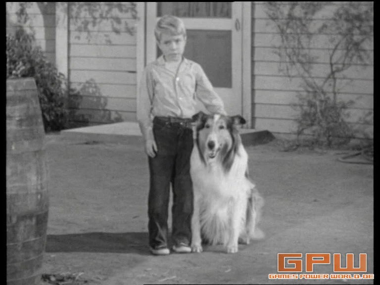 Lassie - Collector's Edition