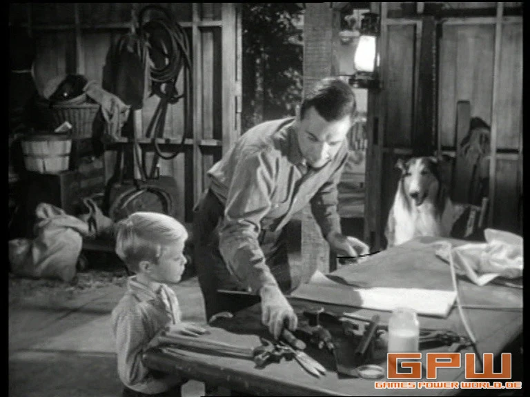 Lassie - Collector's Edition
