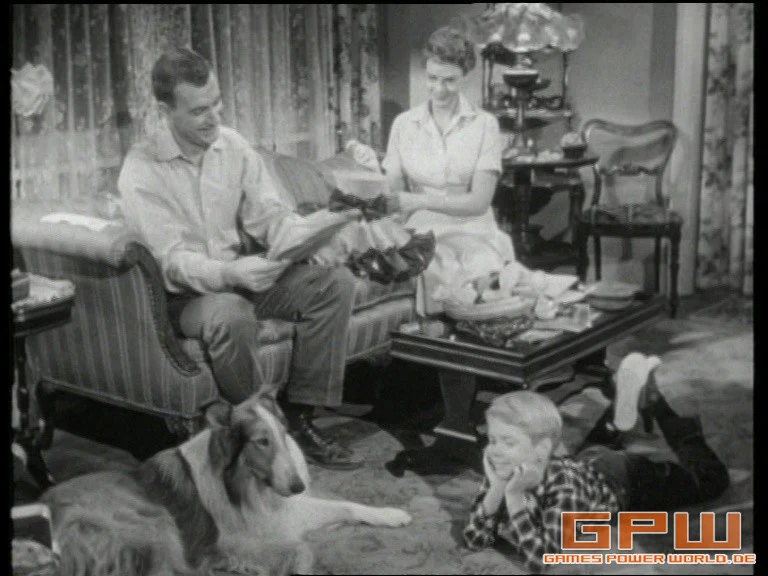 Lassie - Collector's Edition