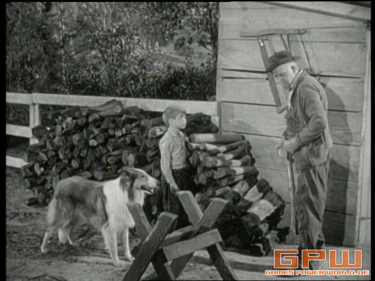 Lassie - Collector's Edition