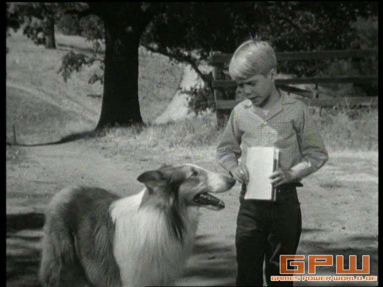 Lassie - Collector's Edition