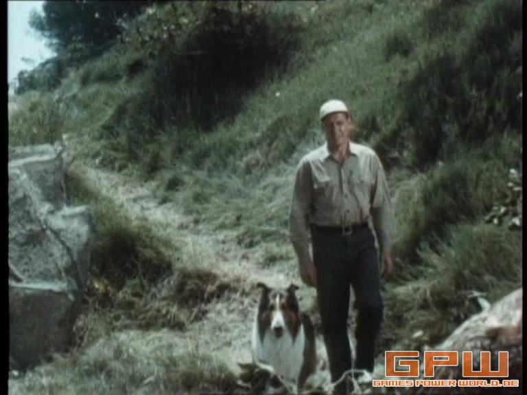 Lassie - Collector's Edition
