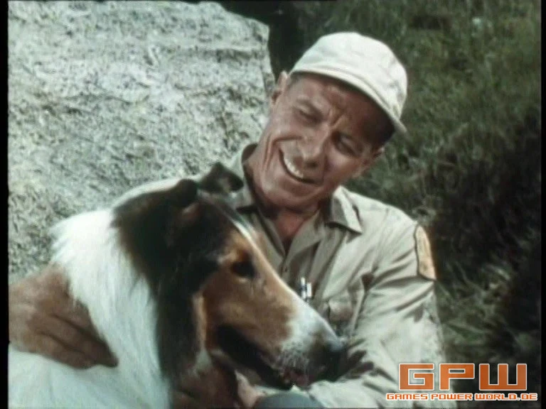 Lassie - Collector's Edition