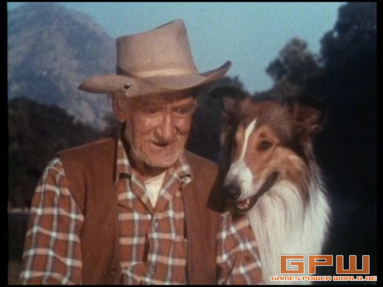 Lassie - Collector's Edition