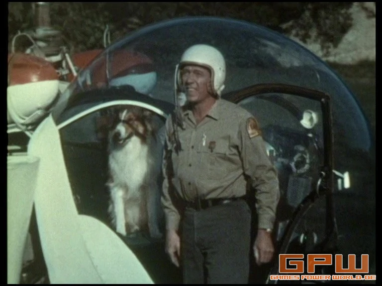 Lassie - Collector's Edition