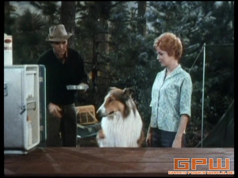 Lassie - Collector's Edition