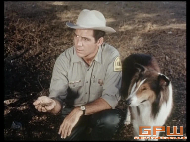 Lassie - Collector's Edition