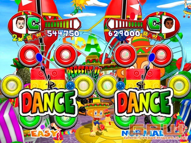 Samba De Amigo