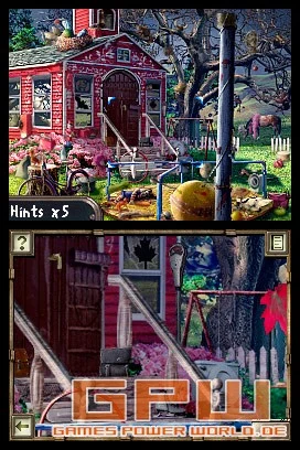 Mystery Case Files: MillionHeir