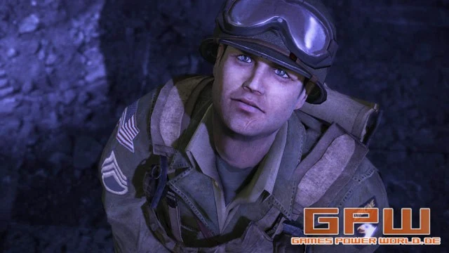 Brothers in Arms: Hell's Highway