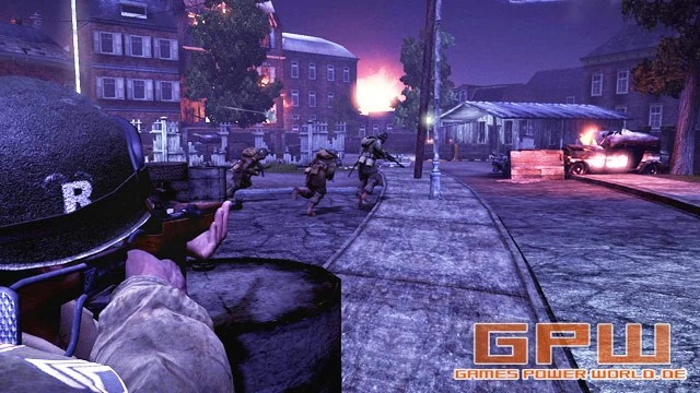 Brothers in Arms: Hell's Highway