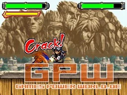 Naruto Ninja Council 2