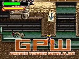 Naruto Ninja Council 2