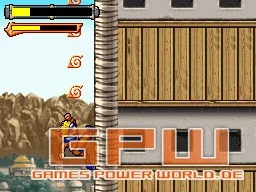 Naruto Ninja Council 2