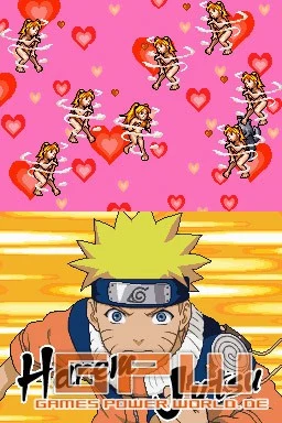 Naruto Ninja Council 2