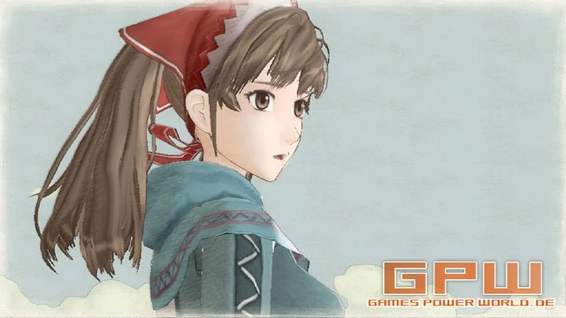 Valkyria Chronicles