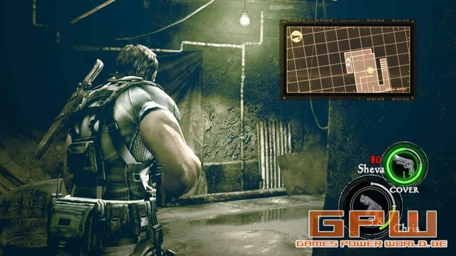Resident Evil 5