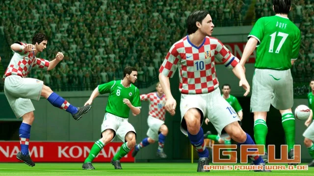 Pro Evolution Soccer 2009
