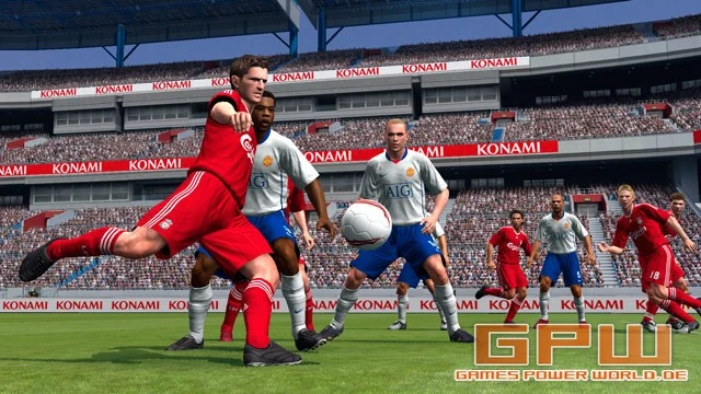 Pro Evolution Soccer 2009