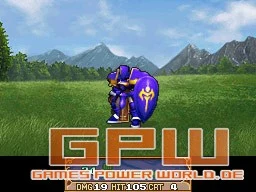 Fire Emblem Shadow Dragon