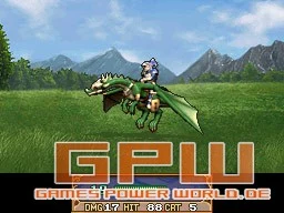 Fire Emblem Shadow Dragon
