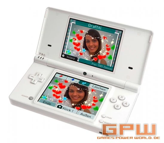 Nintendo DSi