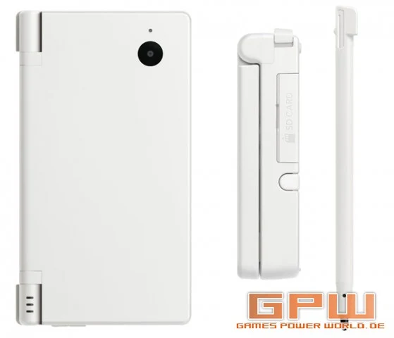 Nintendo DSi