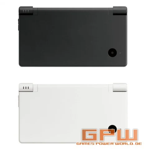 Nintendo DSi