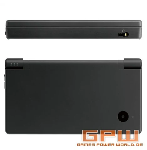 Nintendo DSi